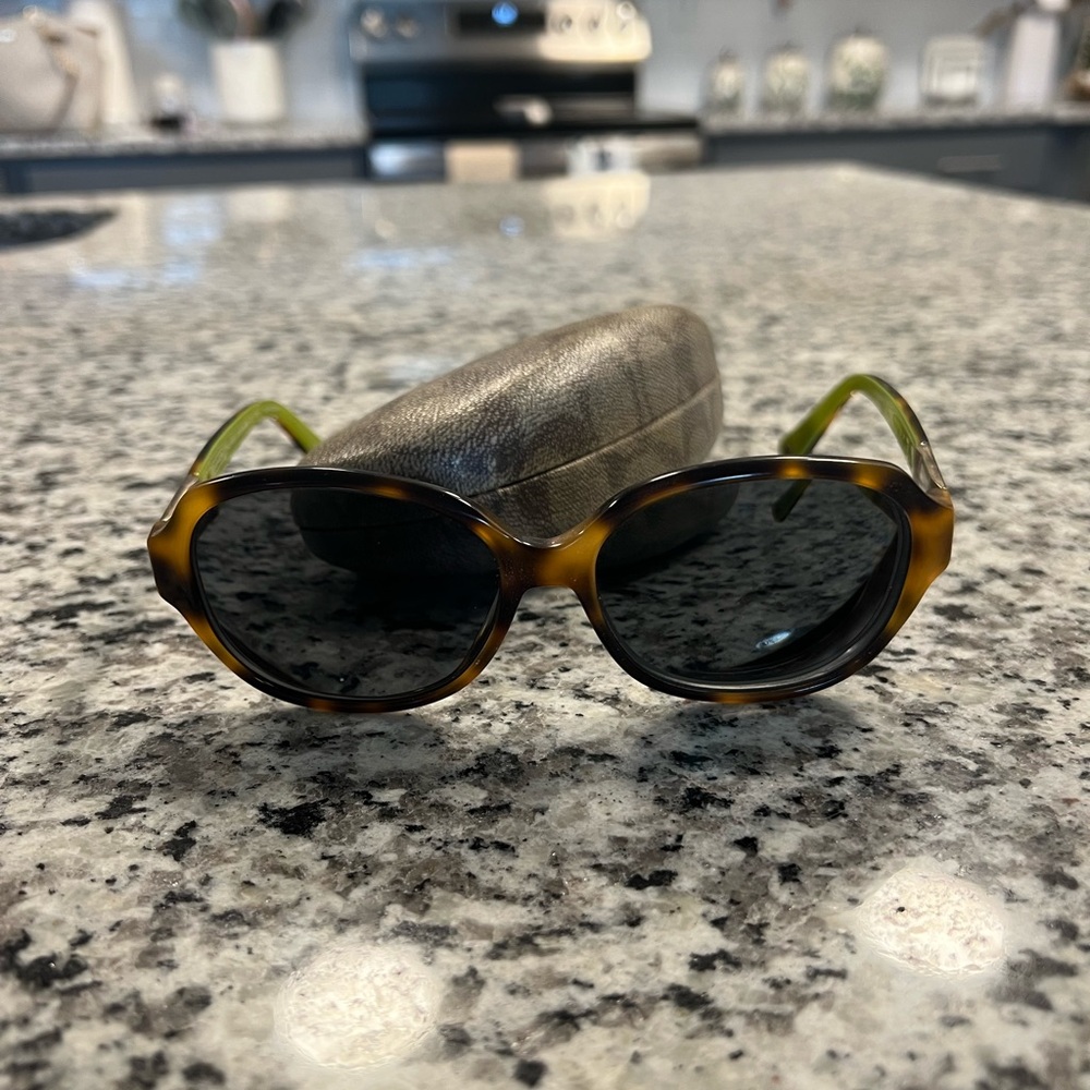 Coach Ladies Glasses or Sunglasses